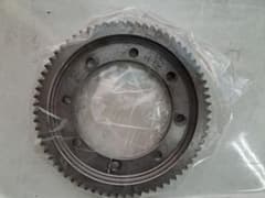 純正リングギヤ単体中古 C56•C52用 ギヤ比4.312 - メルカリ