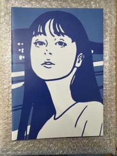 完美品】kyne サイン入りtokyo walls vol.3 - メルカリ