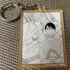 同級生 中村明日美子 アクリルキーホルダーコレクション - メルカリ