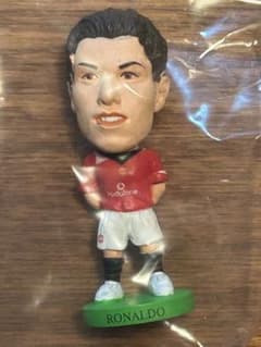 コリンシアン プロスターズ ファンフェイバレット C・ロナウド