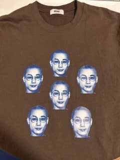 araki スウェット size2 - メルカリ