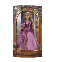 リミテッド ドール ラプンツェル 15周年 アニバーサリー - メルカリ