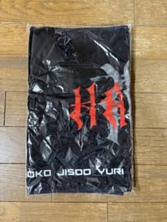 HANA ロゴフェイスタオル 新品未開封品 - メルカリ