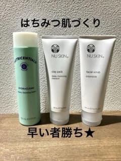 ニュースキン はちみつ肌づくり セット - メルカリ