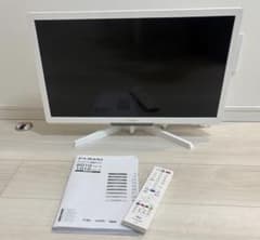 FUNAI 液晶テレビ 10DL152227A - メルカリ