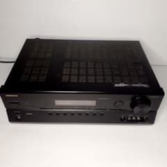ONKYO オンキョー AVアンプ TX-SA578ジャンク品扱い - メルカリ