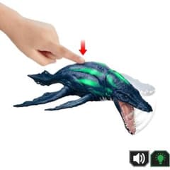 未開封○未発売 ブラカウケニウス ジュラシックワールド 復活の大地