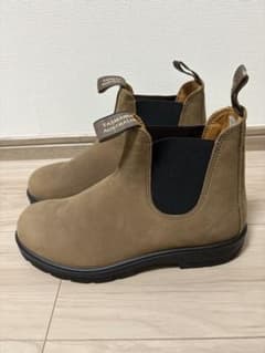 Blundstone 2344 サイドゴアブーツ サイズ8 - メルカリ