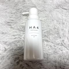 HA4 アクティブウォーターゲル - メルカリ