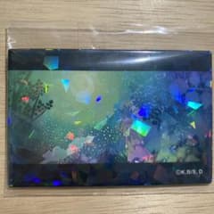 dr.stone 石神千空 千空 ホログラム 長方形 缶バッジ エンディング