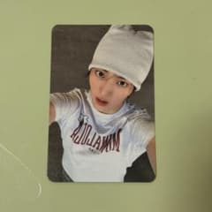 CRAVITY テヨン SOUNDWAVE トレカ - メルカリ