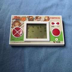 良品】ゲームウォッチ ファミスタ91 本体のみ - メルカリ