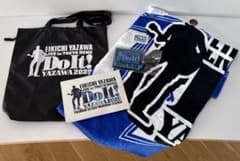 矢沢永吉 2025 東京ドーム PSS席 非売品 限定グッズ ビーチタオル