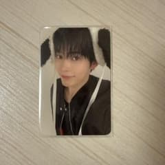 ZEROBASEONE ZB1 ソンハンビン トレカ - メルカリ