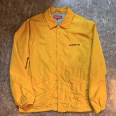 Supreme Five Boroughs Coaches JKT 野村訓市着 - メルカリ