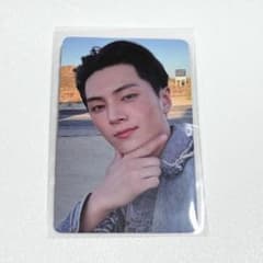 ENHYPEN THE SIN VANISH ユニバ ラキドロ トレカ ジェイ - メルカリ