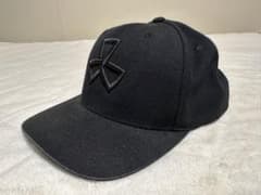 JESSE 品川ロゴキャップ限定 RIZE THE BONEZ JSF - メルカリ