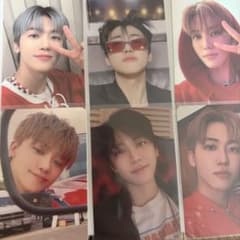 NCTDREAM ジェミン トレカセット - メルカリ