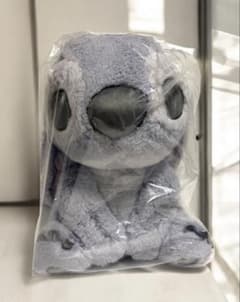 レア ディズニー スティッチ ぬいぐるみ Winter Shiny セット - メルカリ