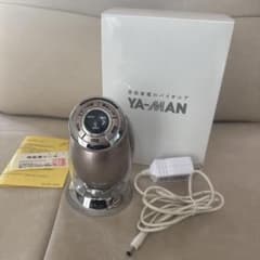 YA-MAN 美顔器 RFボーテ キャビスパRFコア エクストラ - メルカリ