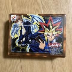 遊戯王 東京ドーム 決闘者伝説 EX 復刻版 新品 未開封 シュリンク付き