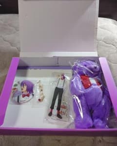 黒子のバスケ 紫原敦セット 受注生産品 2020年発売 即購入可 - メルカリ