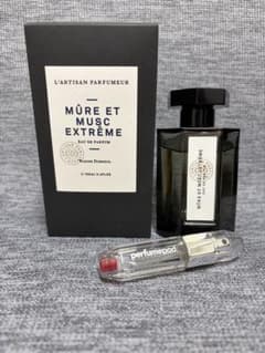 ラルチザン パフューム ミュール エ ムスク エクストリーム 100ml