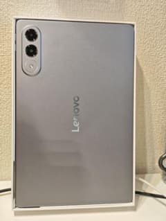 Lenovo Xiaoxin Pad Pro GT 8GB+256GB Grey - メルカリ