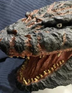シン・ゴジラ マスク ドン・キホーテ限定 2016 TOHO - メルカリ