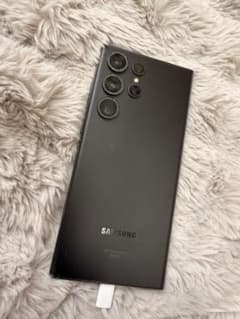 ♡ももんぴさま専用♡【au版】Samsung Galaxy S23 Ultra - メルカリ