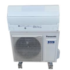 ☆◯ Panasonic CS-XS400D-W ルームエアコン 2020年製 - メルカリ
