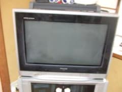 Panasonic TH-28D60地上・BS・CSデジタル ブラウン管テレビ - メルカリ