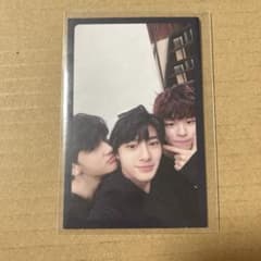 Straykids I am NOT ユニット ヒョンジン&アイエン&スンミン - メルカリ