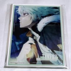 AGF2025 オトメイト カラマリ 笹塚尊 アクリルブロマイド - メルカリ