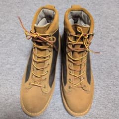 極美品！ダナー ガイドクリーク ブラウン 9 27センチ コレクション品