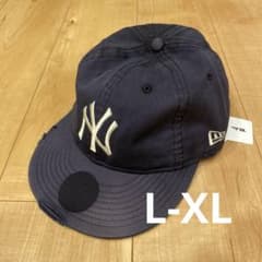 XL NEW ERA 9THIRTY ヤンキース GORO min-nano - メルカリ