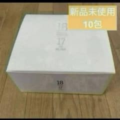 新品未使用 プリマトリーチェ 17 CO2ジェルパック(パック) 10包 - メルカリ