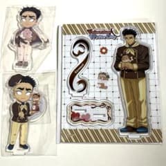 鬼滅の刃 バレンタイン&ホワイトデー2026 アクリルスタンド 悲鳴嶼行冥