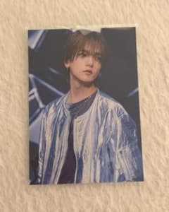 FANTASTICS 中島颯太 トレカ Welcome to Sunshine - メルカリ