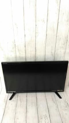 GRANPLE グランプル TV-13-C011 24v型地上デジタル液晶テレビ - メルカリ