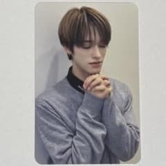 NEXZ 260104 台北 台湾 メクス チェキ 特典トレカ 願いごと セイタ