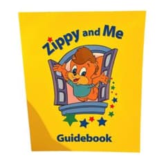 Zippy and Me Guidebook ディズニー英語システム DWE - メルカリ