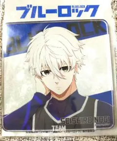 2026年最新】ブルーロック展 コースター 凪の人気アイテム - メルカリ
