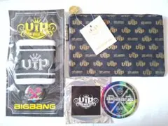 2026年最新】BIGBANG vip特典の人気アイテム - メルカリ