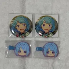 2026年最新】真白友也缶バッジの人気アイテム - メルカリ