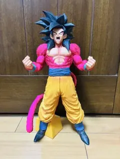 2026年最新】孫悟空 smsp 01の人気アイテム - メルカリ