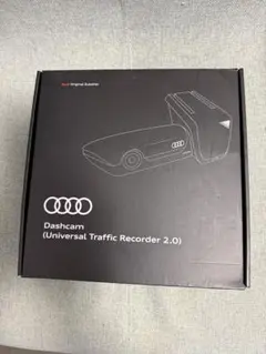 2026年最新】audi ドライブレコーダー utrの人気アイテム - メルカリ