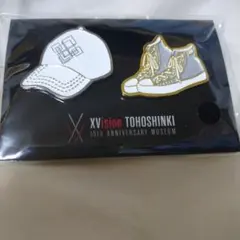 2026年最新】東方神起 zone ピンバッジの人気アイテム - メルカリ