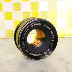 2026年最新】YASHINON dx 50mm f1.7の人気アイテム - メルカリ