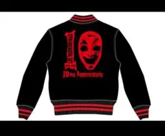 2026年最新】内藤哲也 スカジャンの人気アイテム - メルカリ